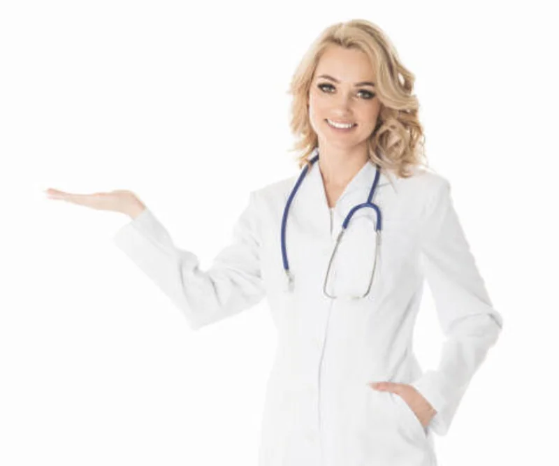 Consultora especializada em planos de saúde Amil