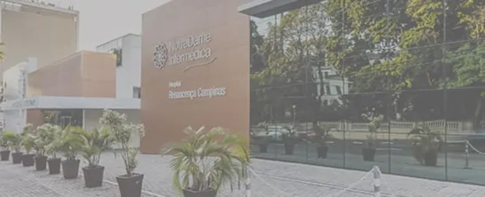 Hospital Renascença